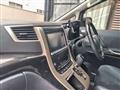 2012 Toyota Vellfire