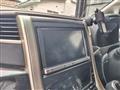 2012 Toyota Vellfire