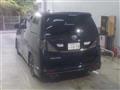 2009 Toyota Vellfire