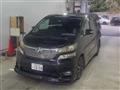 2009 Toyota Vellfire