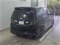 2009 Toyota Vellfire