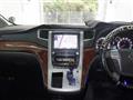 2009 Toyota Vellfire