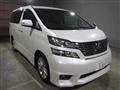 2009 Toyota Vellfire