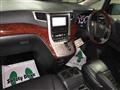 2009 Toyota Vellfire
