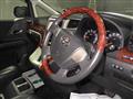 2009 Toyota Vellfire