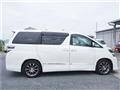 2012 Toyota Vellfire