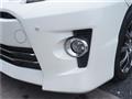 2012 Toyota Vellfire