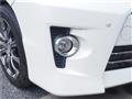 2012 Toyota Vellfire