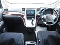 2012 Toyota Vellfire