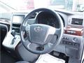 2012 Toyota Vellfire
