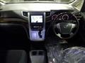 2011 Toyota Vellfire