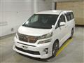 2011 Toyota Vellfire