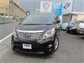 2009 Toyota Alphard