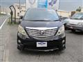 2009 Toyota Alphard
