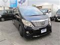 2009 Toyota Alphard