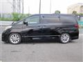 2009 Toyota Alphard