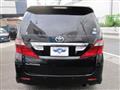 2009 Toyota Alphard