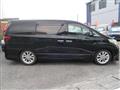 2009 Toyota Alphard