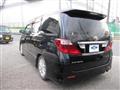 2009 Toyota Alphard