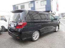 2009 Toyota Alphard