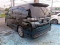 2013 Toyota Vellfire