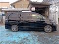 2013 Toyota Vellfire