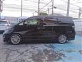 2013 Toyota Vellfire