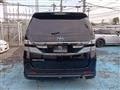 2013 Toyota Vellfire