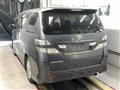 2009 Toyota Vellfire