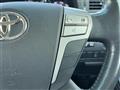2008 Toyota Vellfire