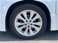 2008 Toyota Vellfire