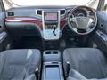 2008 Toyota Vellfire