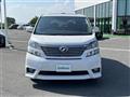 2008 Toyota Vellfire
