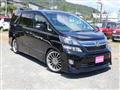 2013 Toyota Vellfire