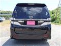 2013 Toyota Vellfire