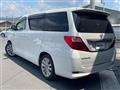 2008 Toyota Alphard