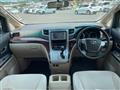 2008 Toyota Alphard