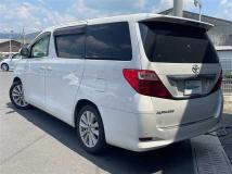 2008 Toyota Alphard
