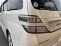 2010 Toyota Vellfire