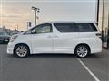 2010 Toyota Vellfire