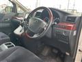 2010 Toyota Vellfire