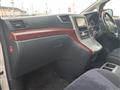 2010 Toyota Vellfire