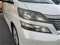 2010 Toyota Vellfire