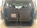 2010 Toyota Vellfire