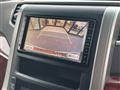 2010 Toyota Vellfire