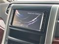 2010 Toyota Vellfire
