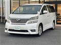 2010 Toyota Vellfire