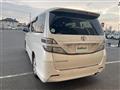 2010 Toyota Vellfire