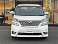 2010 Toyota Vellfire
