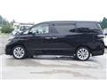 2010 Toyota Vellfire